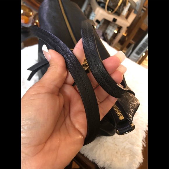 Louis Vuitton Lumineuse Terre Empriente Bag - Picture 7 of 13